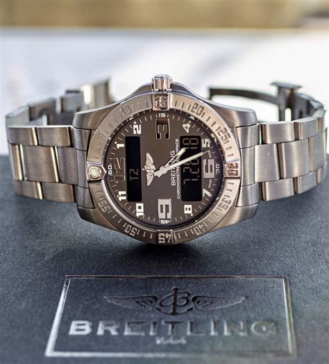 breitling aerospace evo e7936310